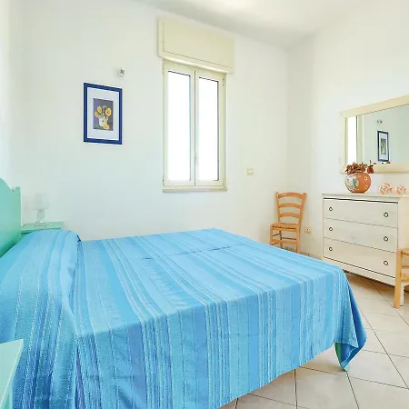 Apartament Rosso Tramonto 2 *