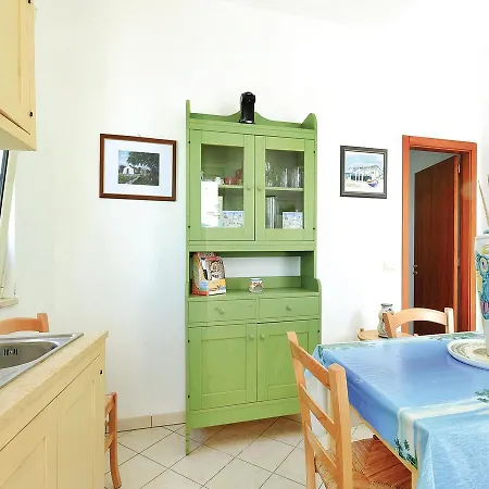 Apartment Rosso Tramonto 2